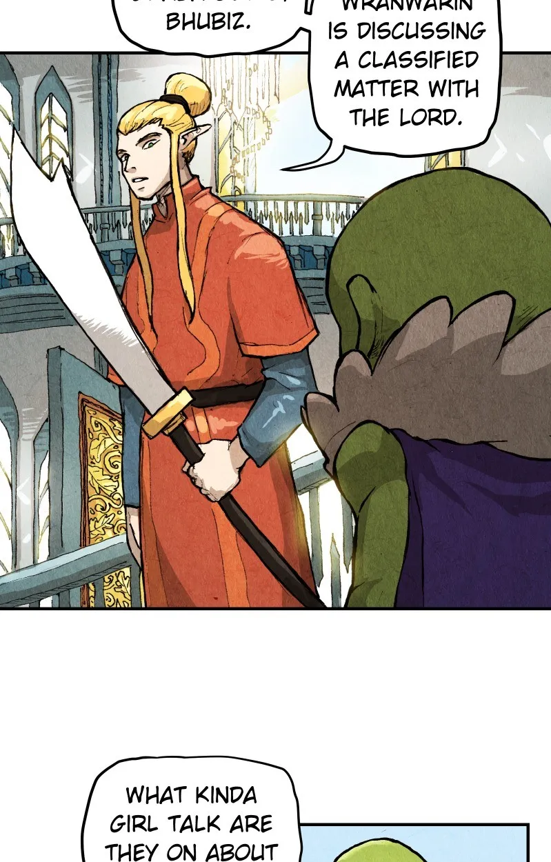 Read Gul chapter 49 image 6 on Lezhin
