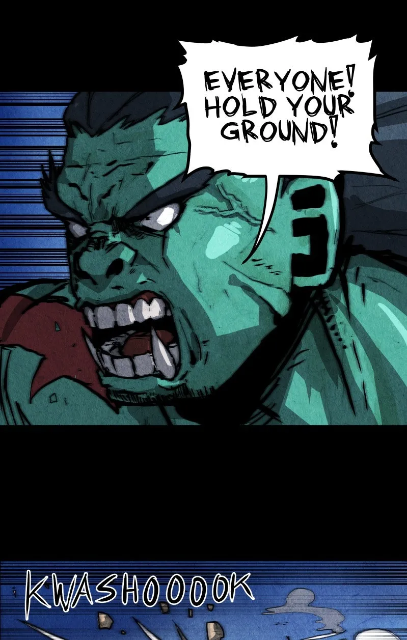 Read Gul chapter 5 image 1 on Lezhin