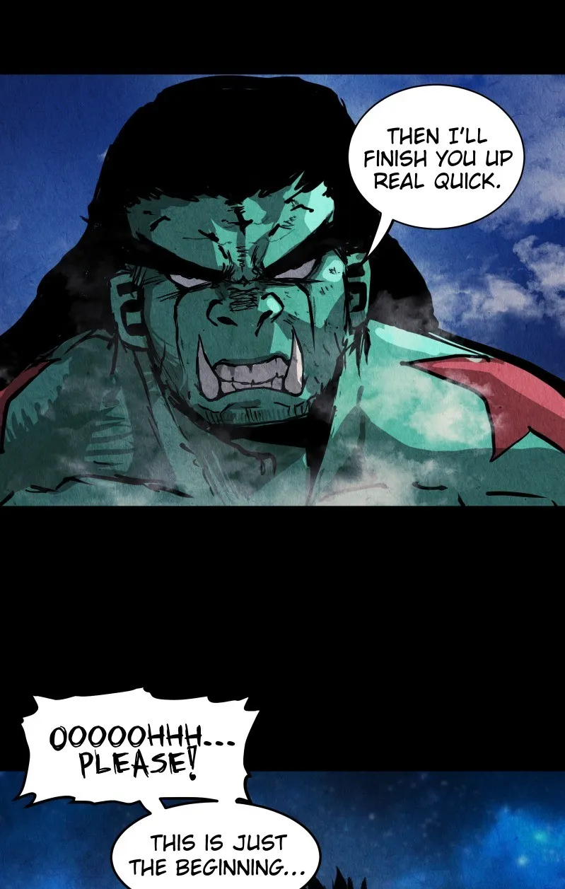 Read Gul chapter 5 image 11 on Lezhin