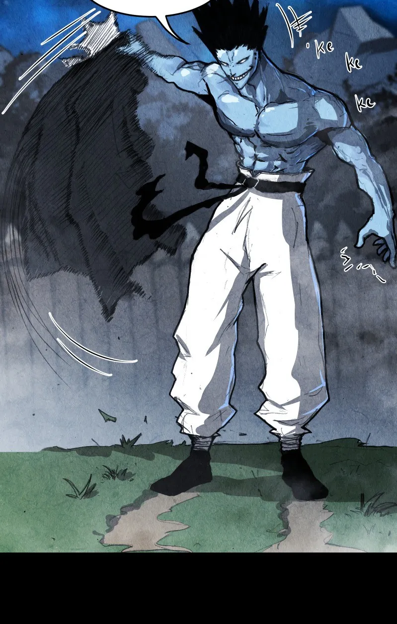 Read Gul chapter 5 image 12 on Lezhin