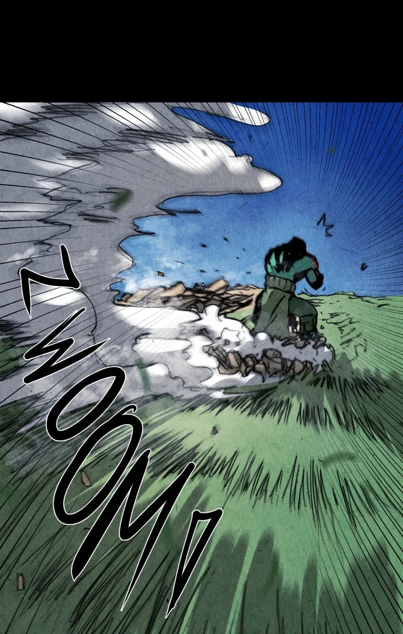 Read Gul chapter 5 image 16 on Lezhin