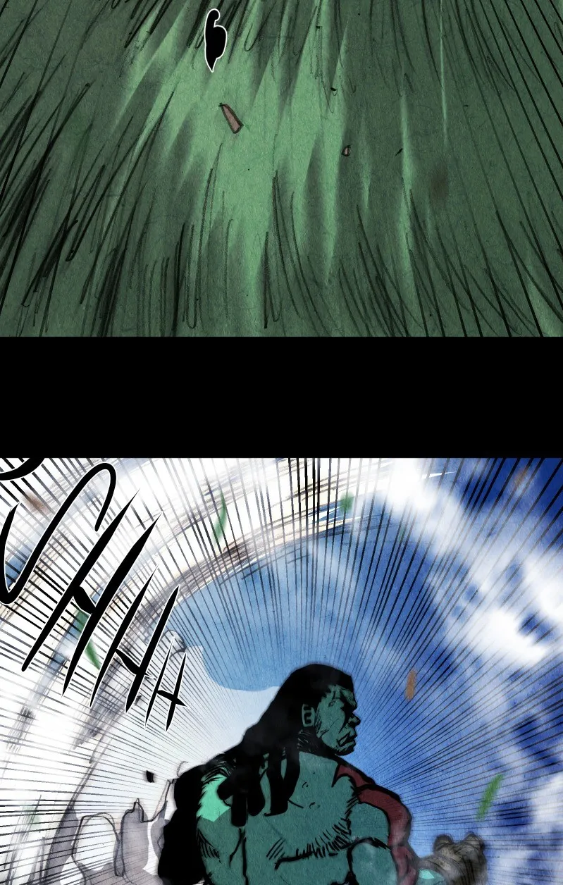 Read Gul chapter 5 image 17 on Lezhin