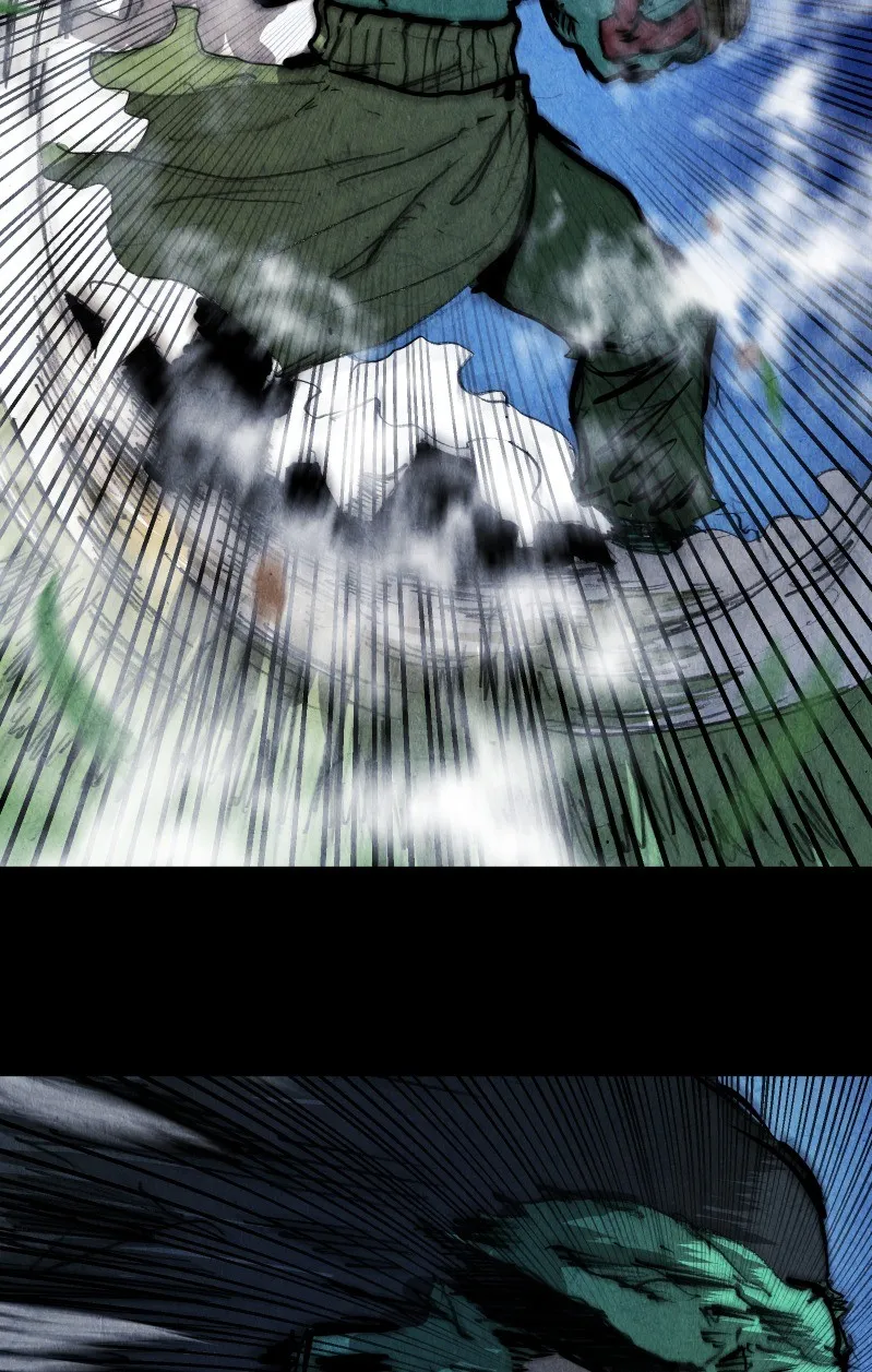Read Gul chapter 5 image 18 on Lezhin