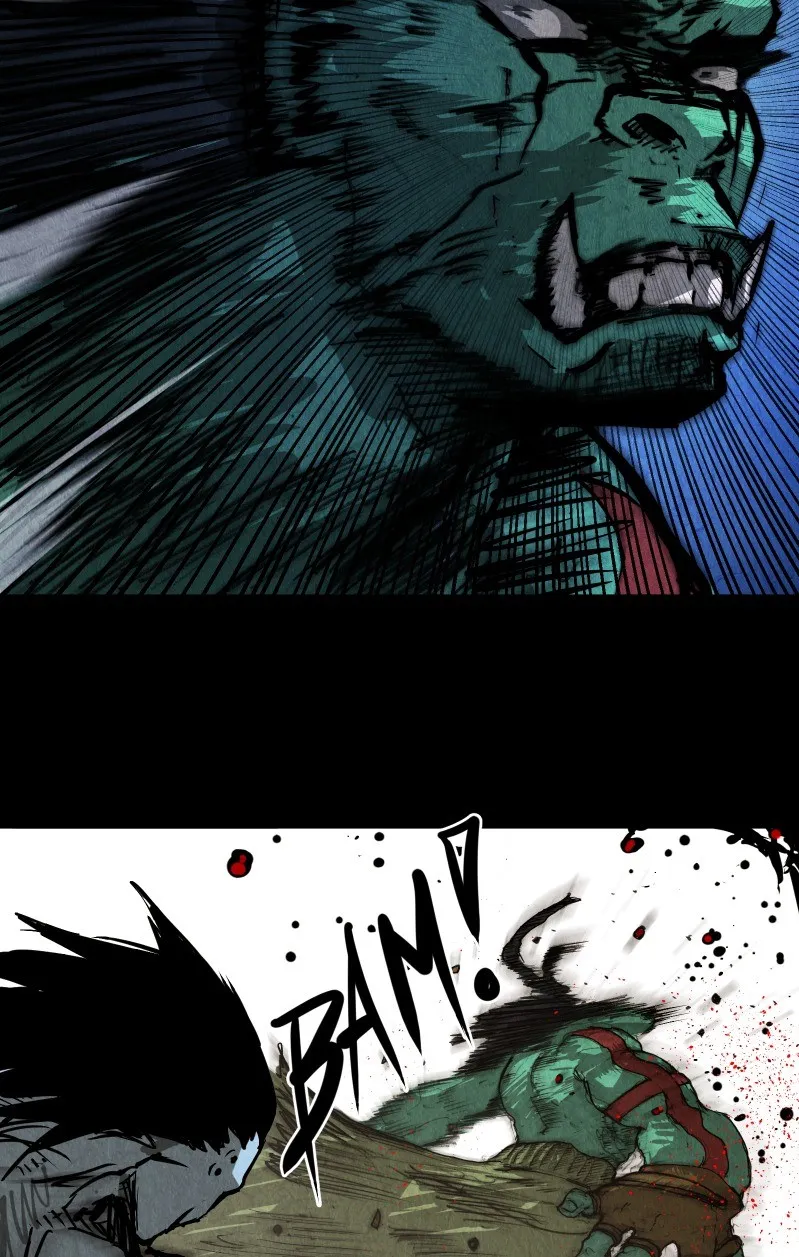 Read Gul chapter 5 image 19 on Lezhin