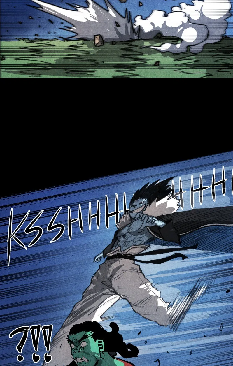Read Gul chapter 5 image 2 on Lezhin