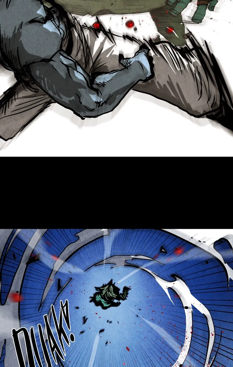 Read Gul chapter 5 image 20 on Lezhin