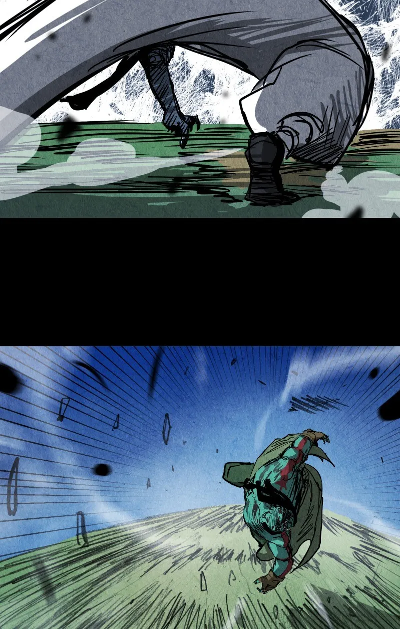 Read Gul chapter 5 image 22 on Lezhin