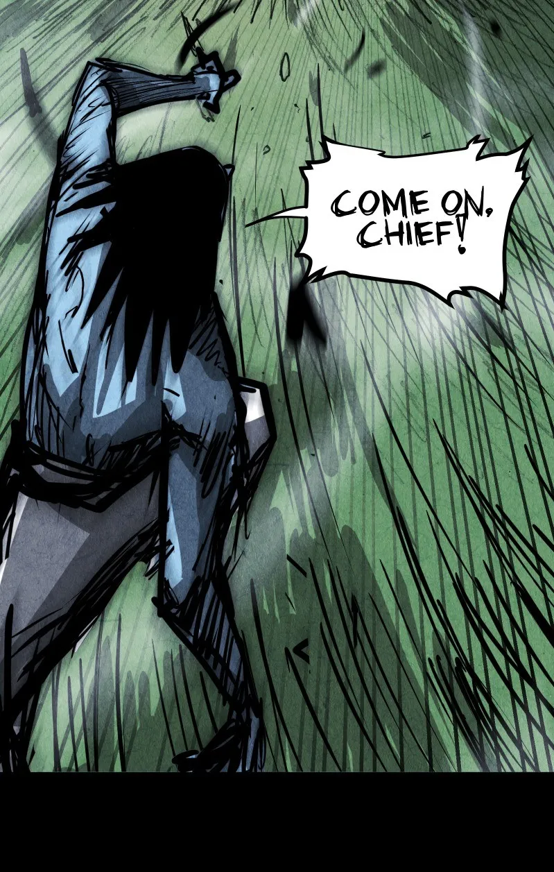 Read Gul chapter 5 image 23 on Lezhin