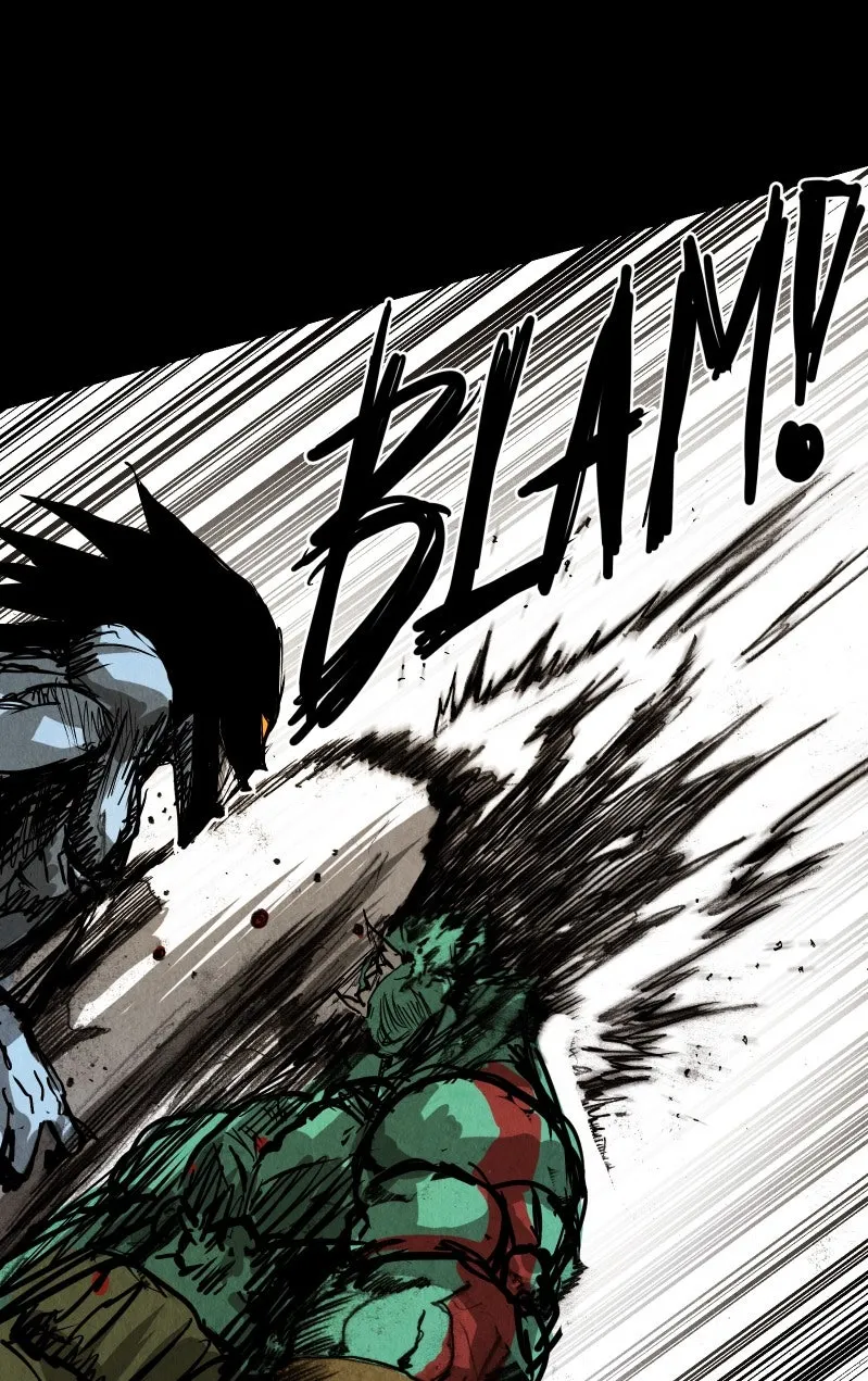 Read Gul chapter 5 image 25 on Lezhin