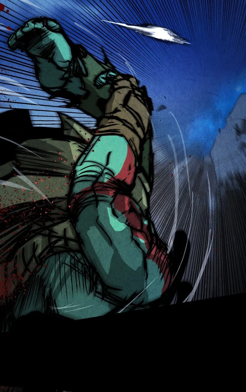 Read Gul chapter 5 image 28 on Lezhin