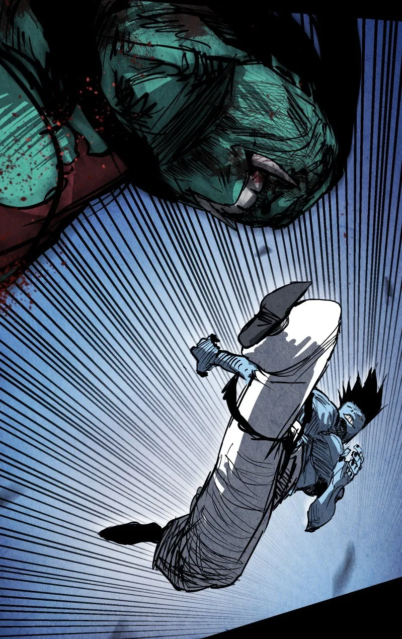 Read Gul chapter 5 image 29 on Lezhin