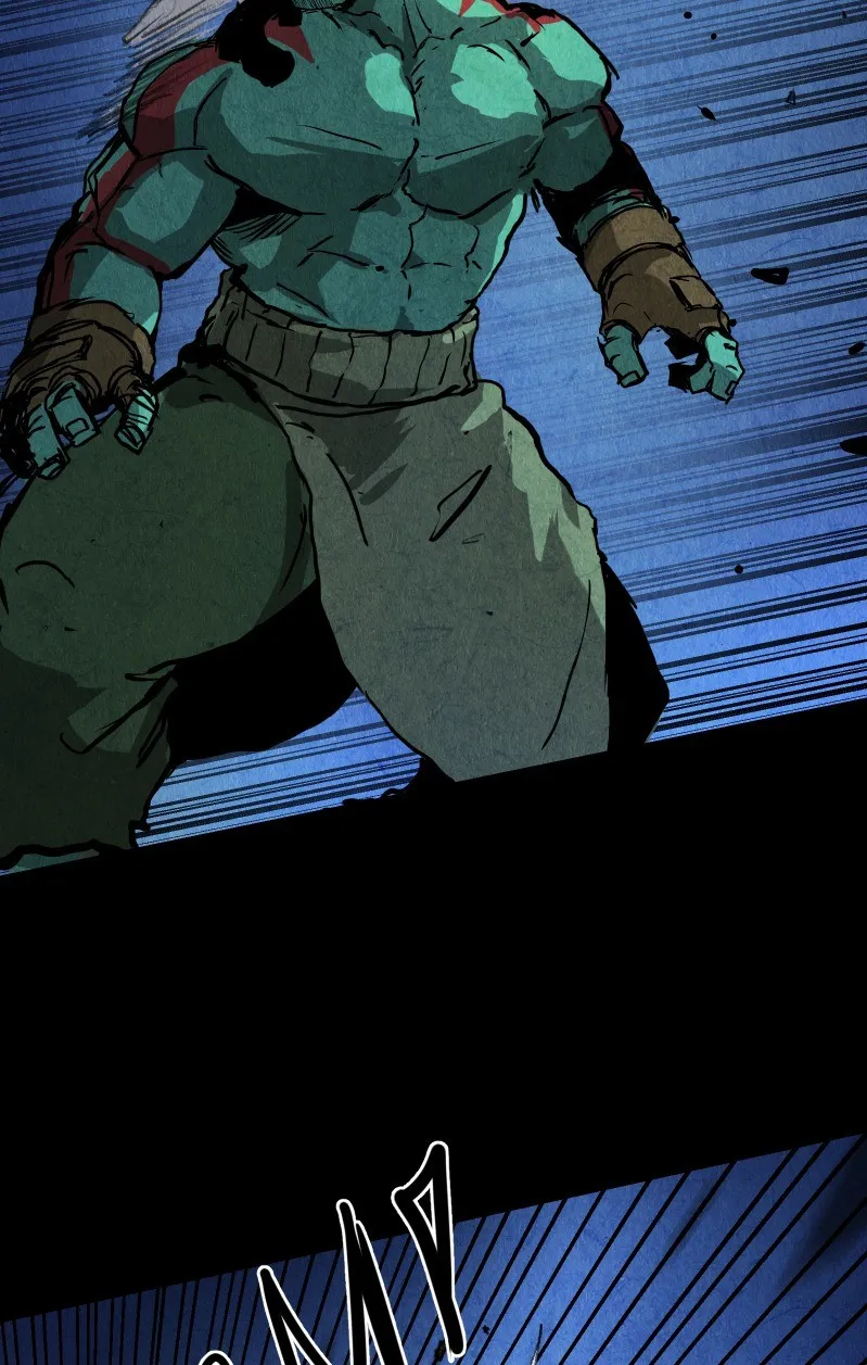 Read Gul chapter 5 image 3 on Lezhin