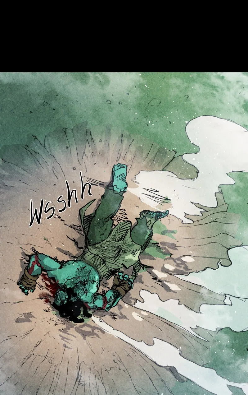 Read Gul chapter 5 image 33 on Lezhin