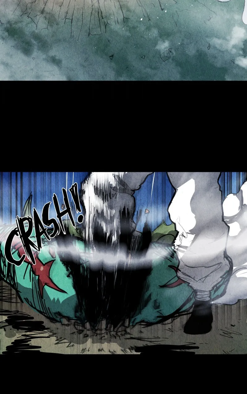 Read Gul chapter 5 image 34 on Lezhin