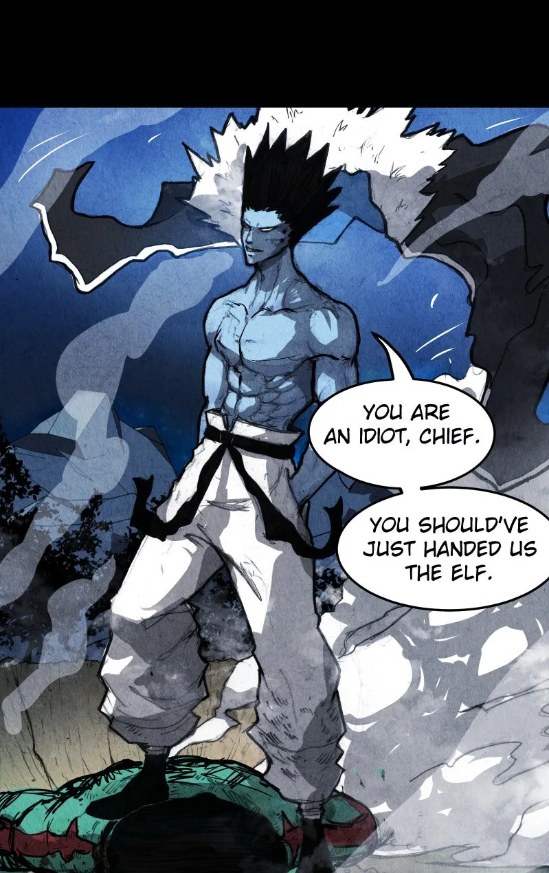 Read Gul chapter 5 image 35 on Lezhin