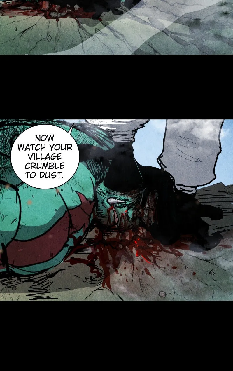 Read Gul chapter 5 image 36 on Lezhin