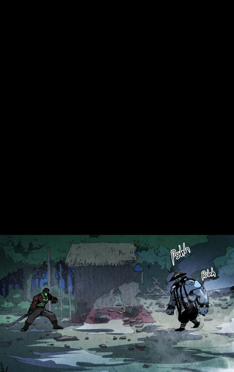 Read Gul chapter 5 image 37 on Lezhin