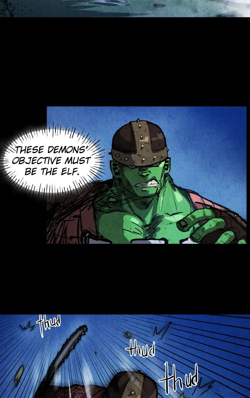 Read Gul chapter 5 image 38 on Lezhin