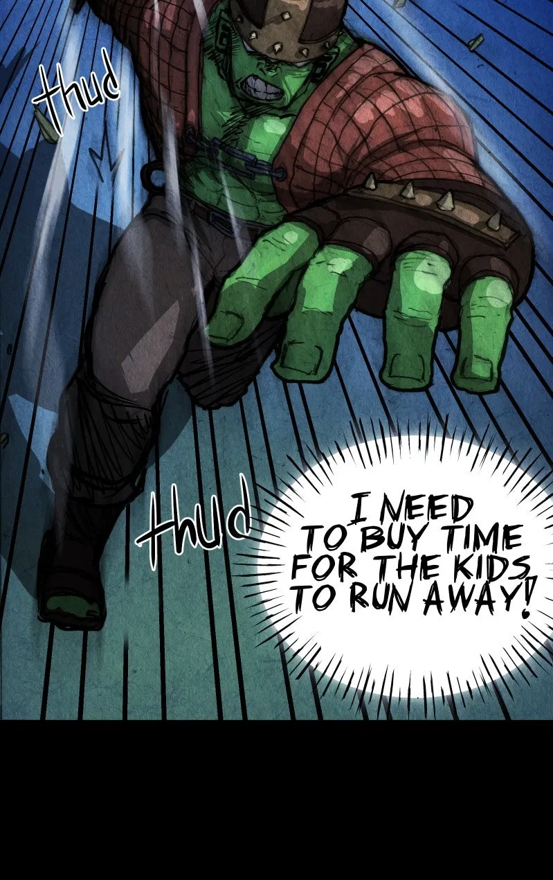 Read Gul chapter 5 image 39 on Lezhin