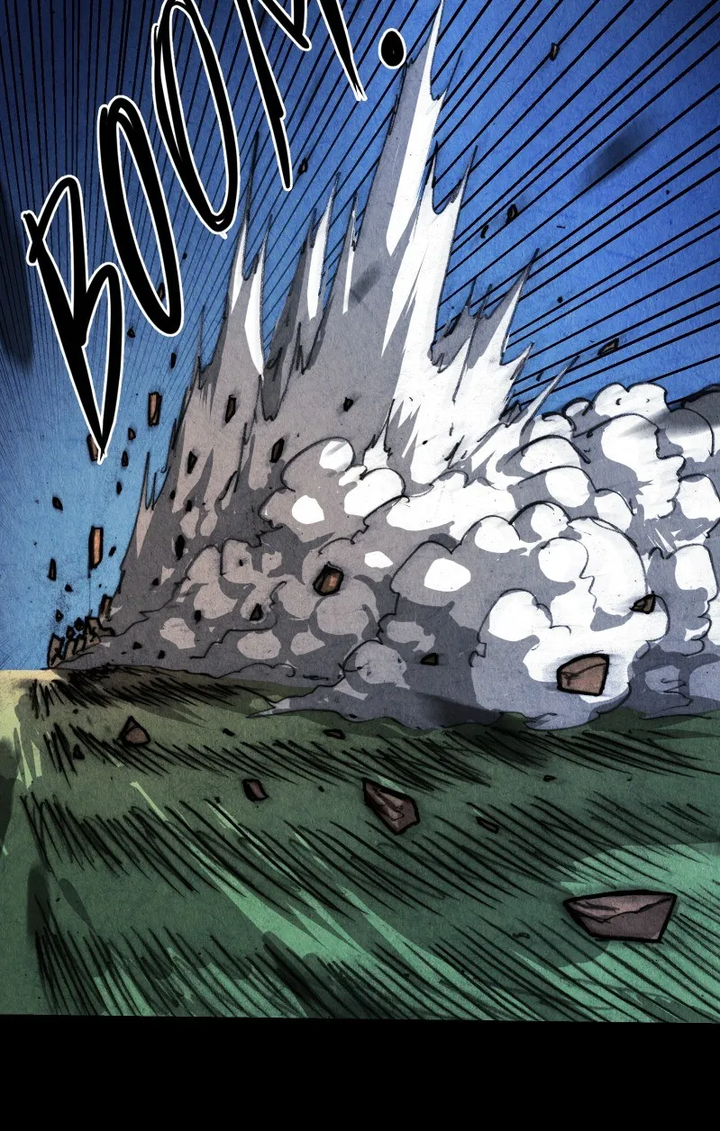 Read Gul chapter 5 image 4 on Lezhin