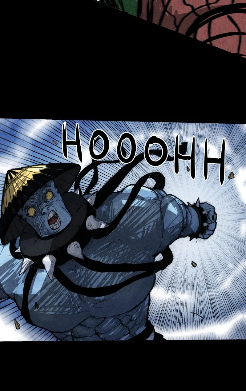 Read Gul chapter 5 image 42 on Lezhin