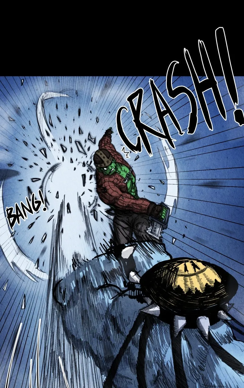 Read Gul chapter 5 image 43 on Lezhin