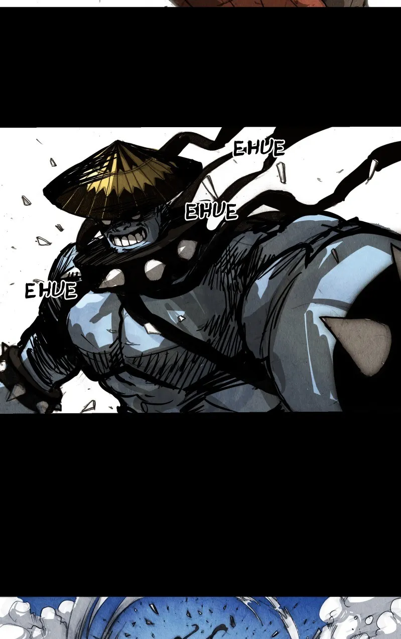 Read Gul chapter 5 image 45 on Lezhin