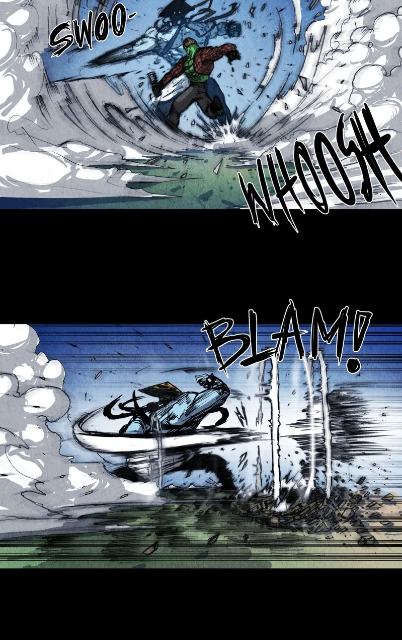 Read Gul chapter 5 image 46 on Lezhin