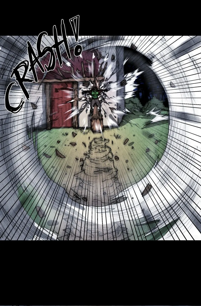 Read Gul chapter 5 image 47 on Lezhin