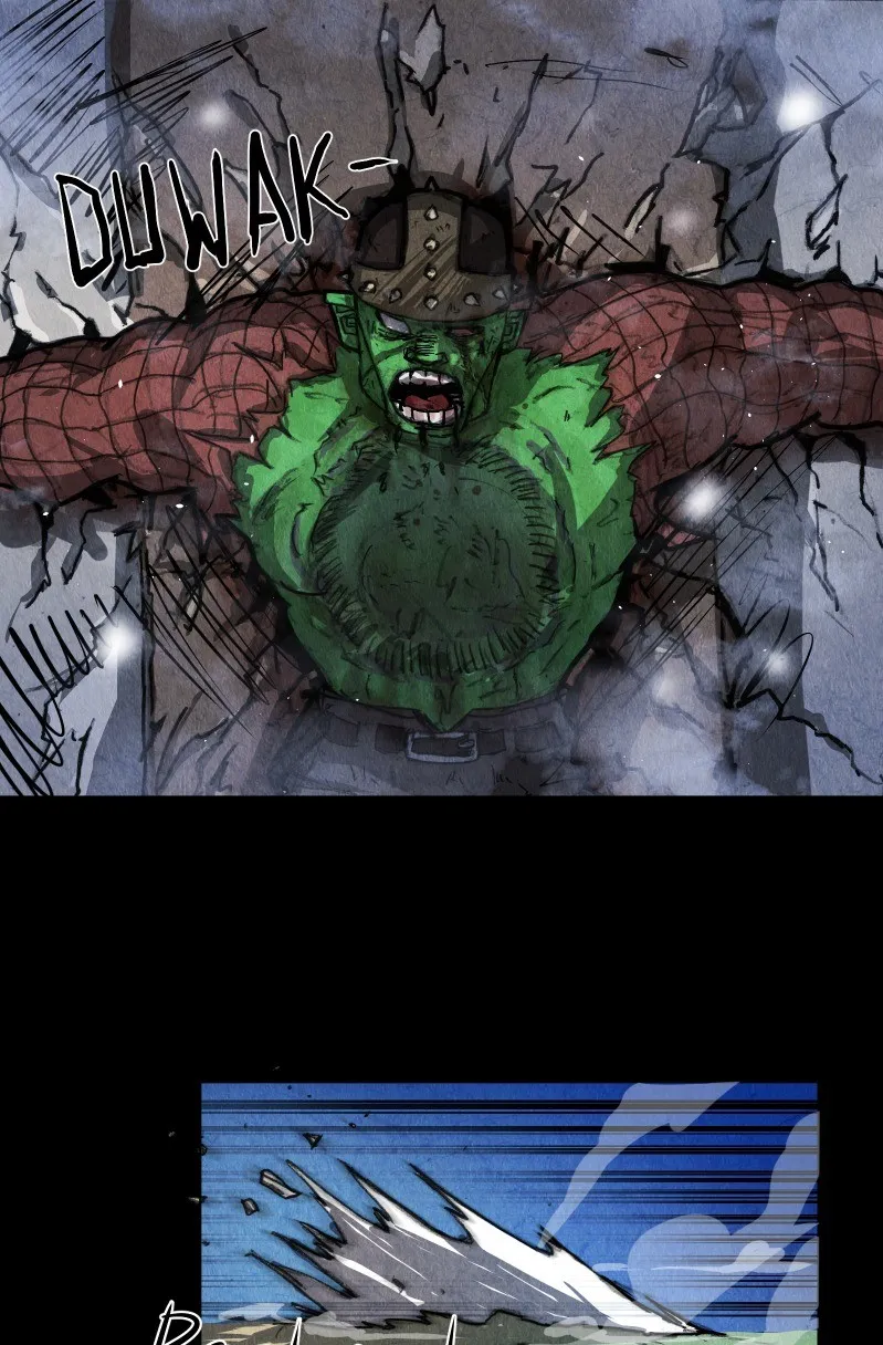 Read Gul chapter 5 image 48 on Lezhin