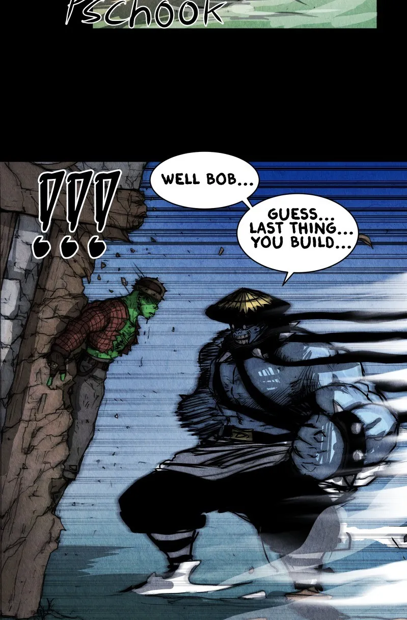 Read Gul chapter 5 image 49 on Lezhin