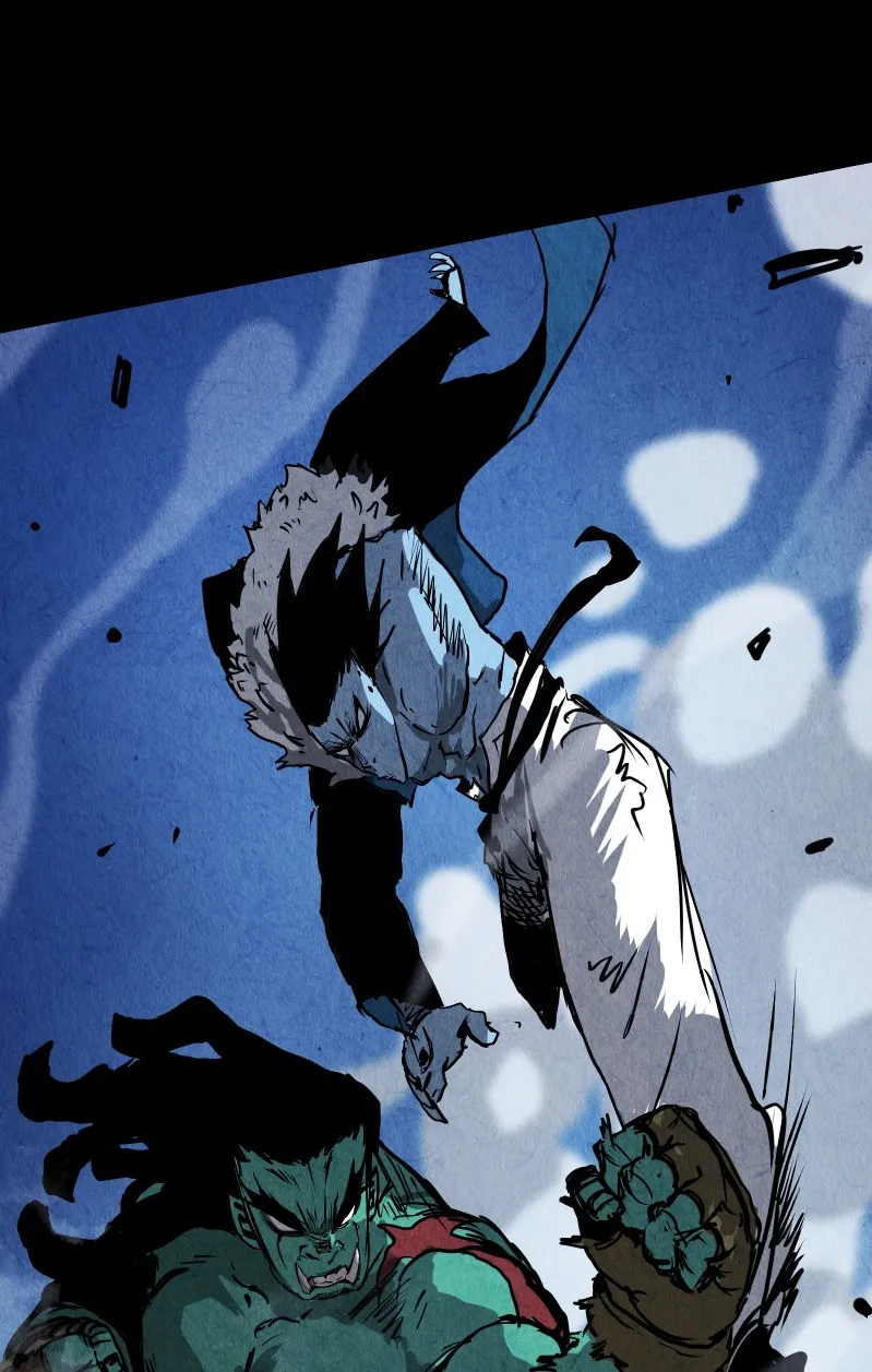 Read Gul chapter 5 image 5 on Lezhin