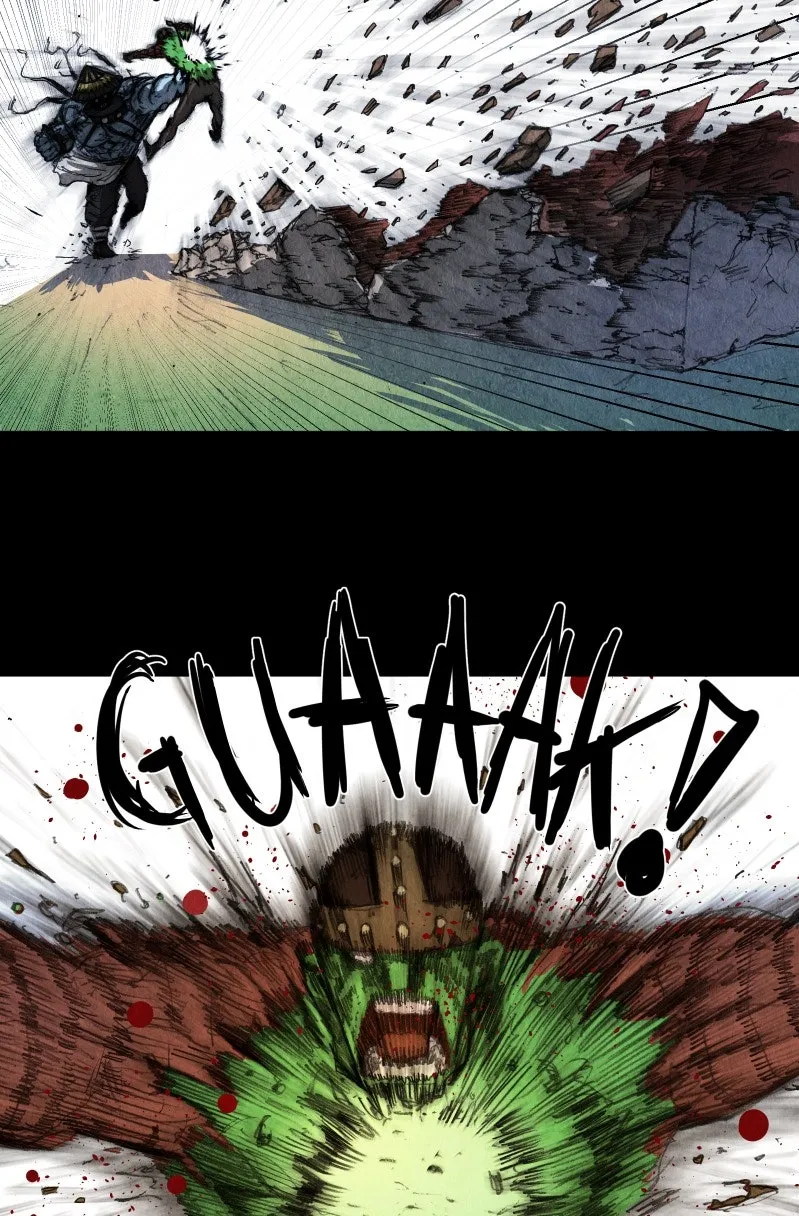 Read Gul chapter 5 image 52 on Lezhin