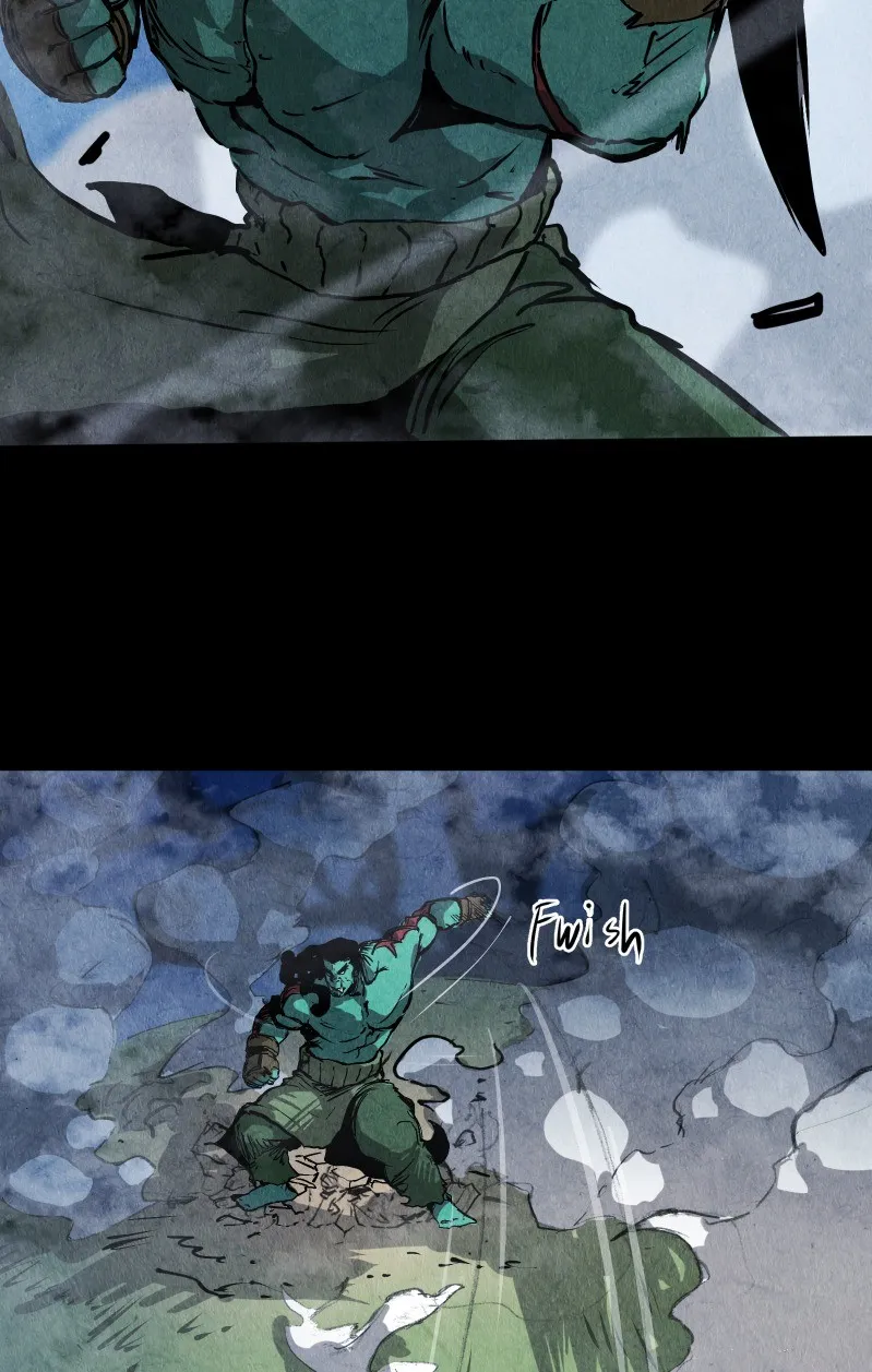 Read Gul chapter 5 image 6 on Lezhin