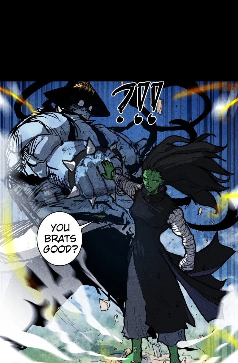 Read Gul chapter 5 image 60 on Lezhin