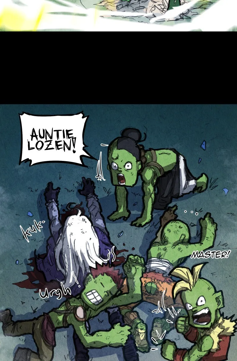 Read Gul chapter 5 image 61 on Lezhin