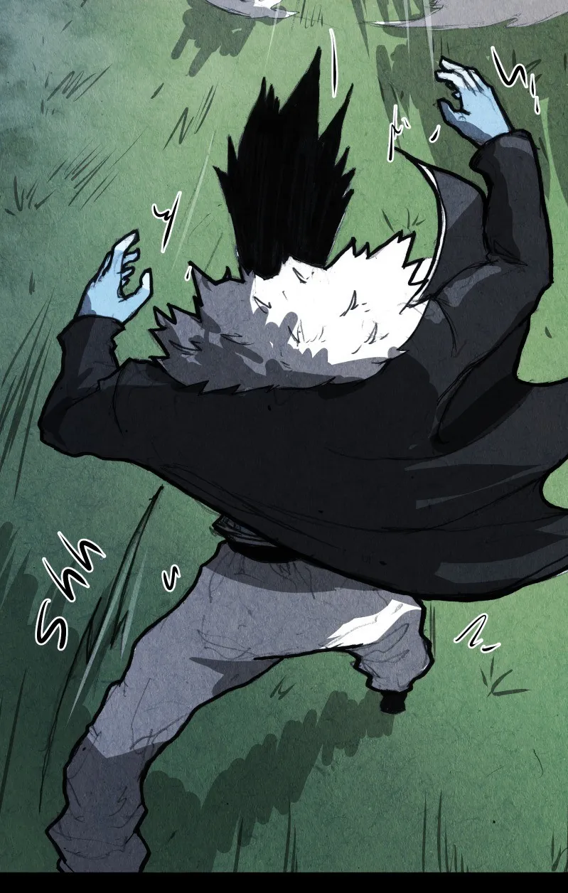 Read Gul chapter 5 image 7 on Lezhin