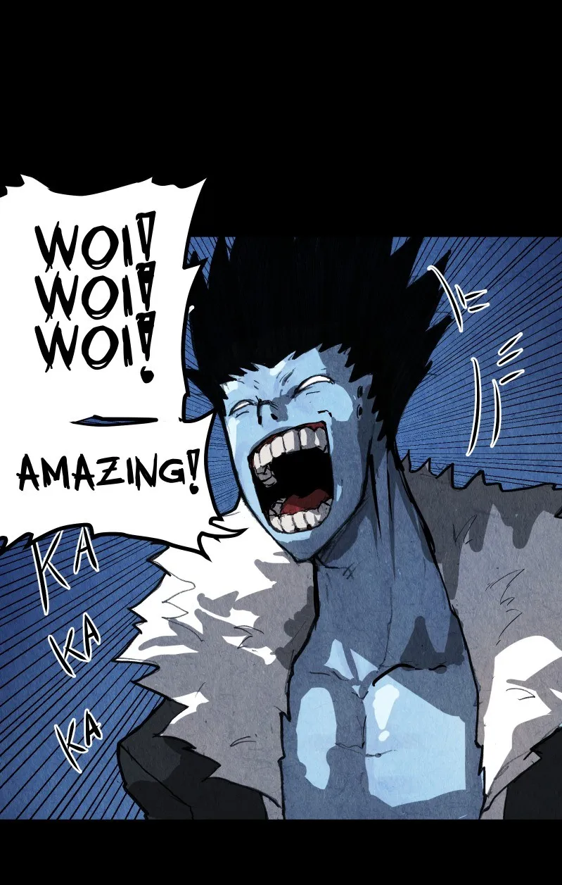 Read Gul chapter 5 image 8 on Lezhin