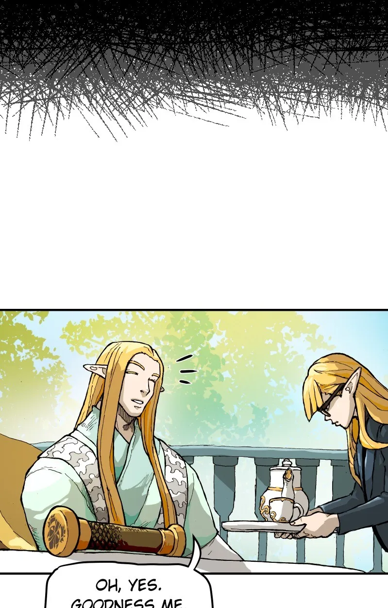 Read Gul chapter 50 image 13 on Lezhin