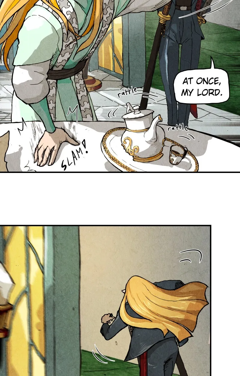 Read Gul chapter 50 image 16 on Lezhin