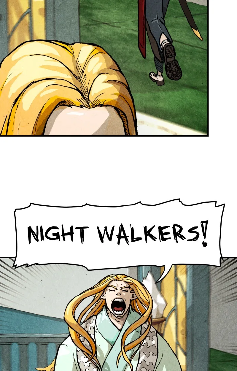 Read Gul chapter 50 image 17 on Lezhin
