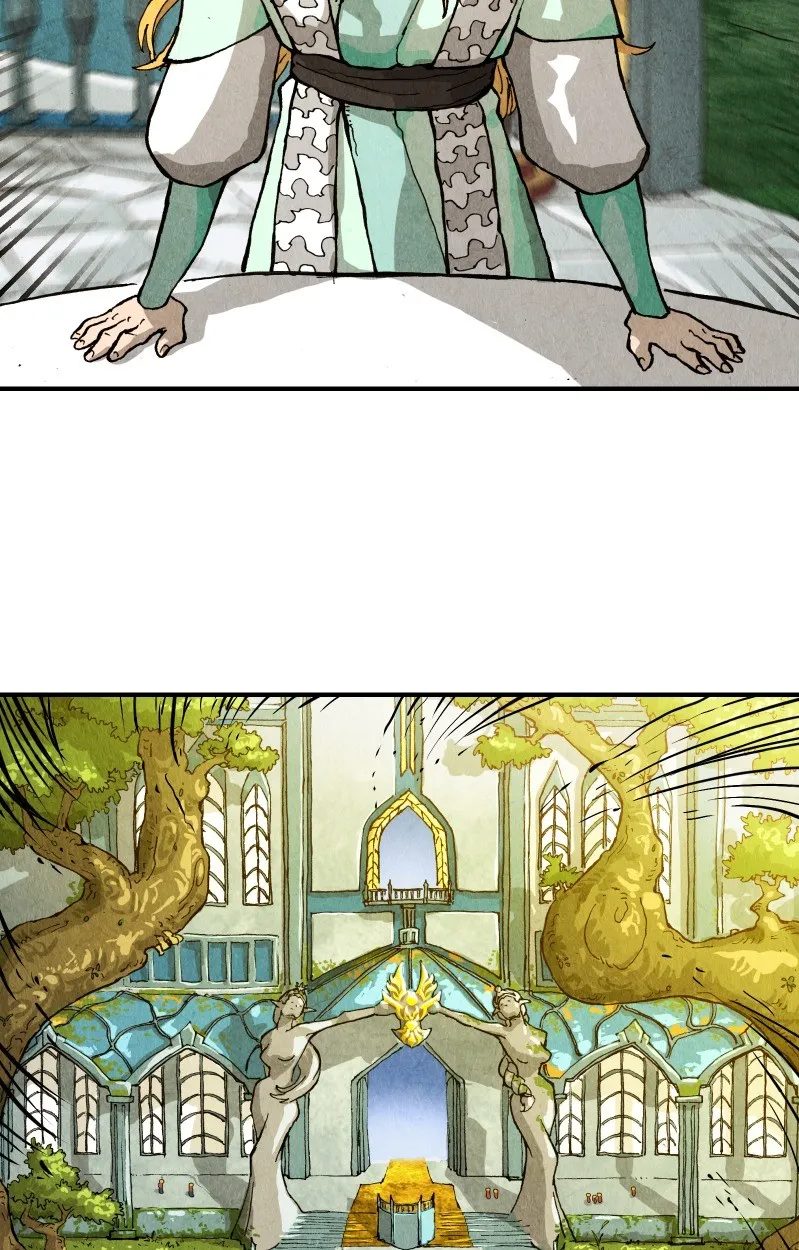 Read Gul chapter 50 image 18 on Lezhin