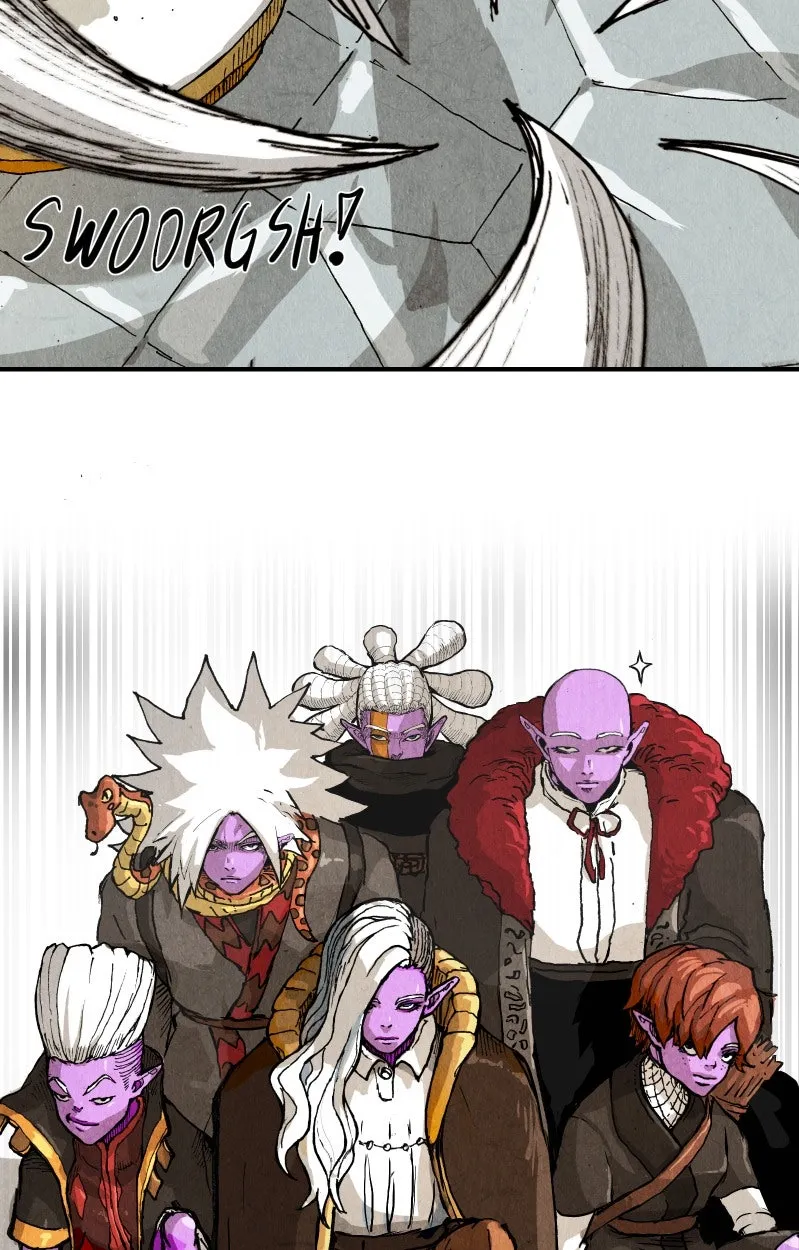 Read Gul chapter 50 image 20 on Lezhin
