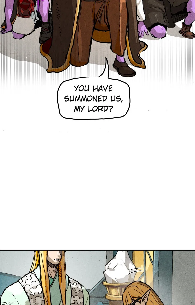 Read Gul chapter 50 image 21 on Lezhin