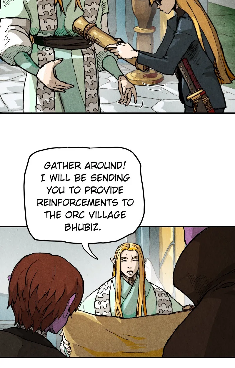 Read Gul chapter 50 image 22 on Lezhin