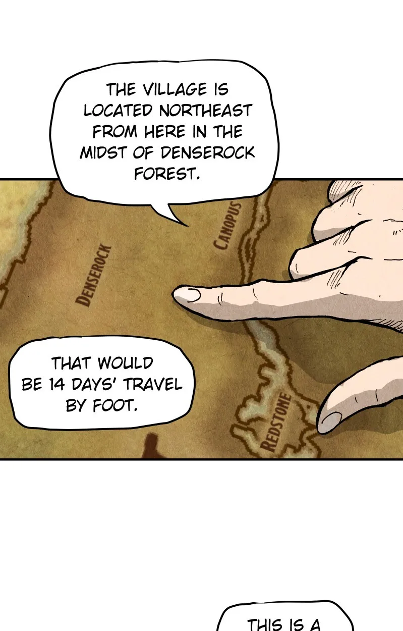 Read Gul chapter 50 image 23 on Lezhin