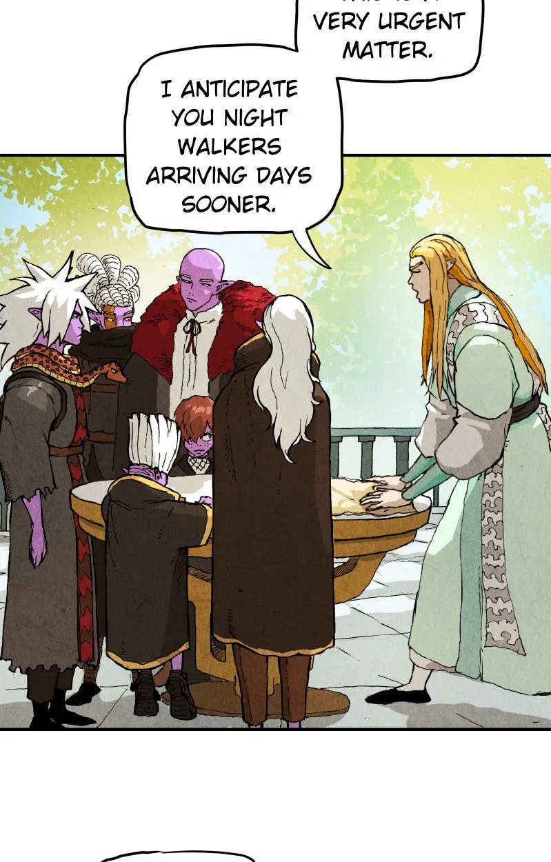 Read Gul chapter 50 image 24 on Lezhin