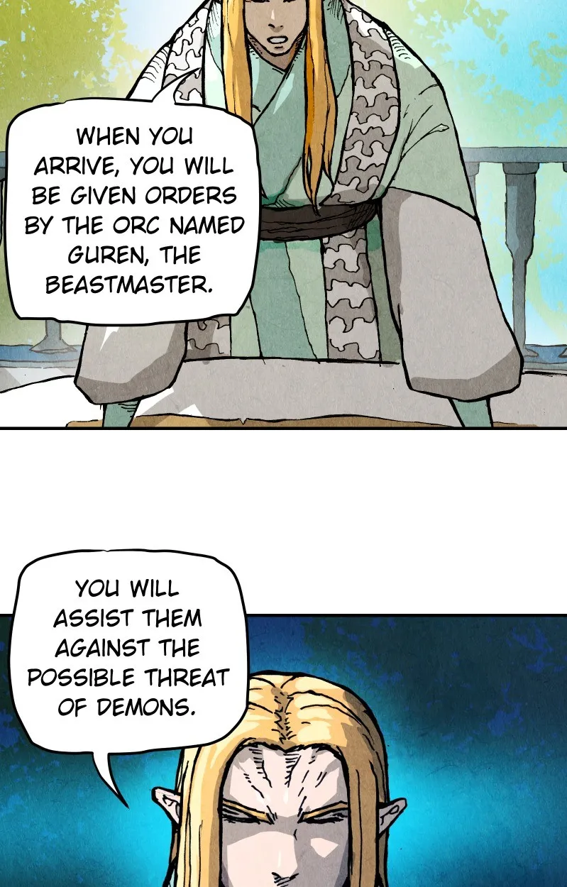 Read Gul chapter 50 image 26 on Lezhin