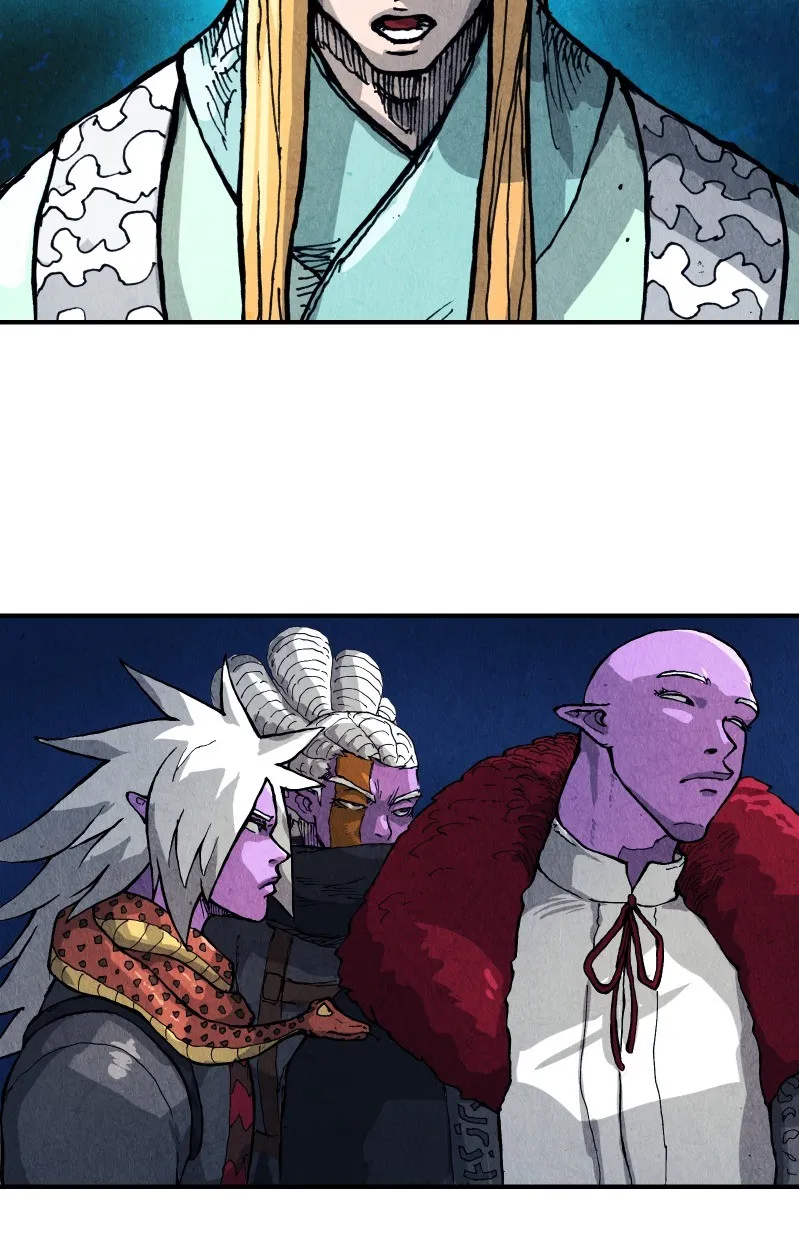 Read Gul chapter 50 image 27 on Lezhin