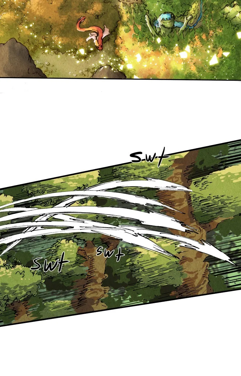 Read Gul chapter 50 image 35 on Lezhin